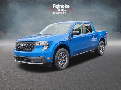 New 2026 Ford Maverick XLT w/ Equipment Group 301A