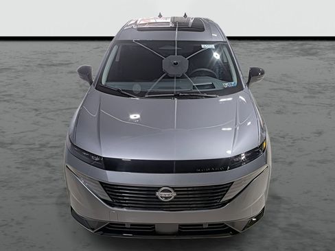New 2026 Nissan Murano Platinum w/ Technology Package AWD/4WD image 6