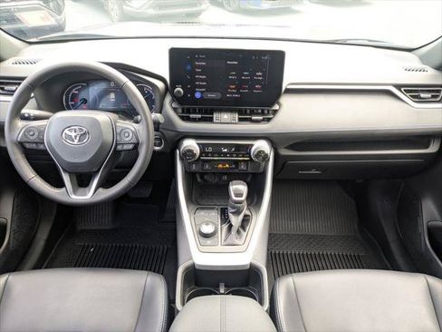 Certified 2024 Toyota RAV4 XSE AWD/4WD image 16