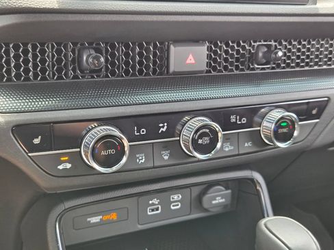 Used 2025 Honda CR-V Sport-L image 24