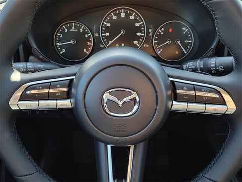 New 2026 MAZDA CX-50 AWD 2.5 S w/ Weather Package image 22