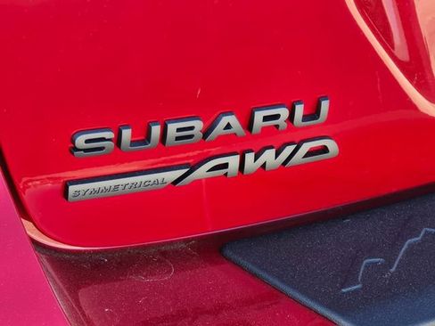 New 2026 Subaru Crosstrek 2.0i Premium image 10