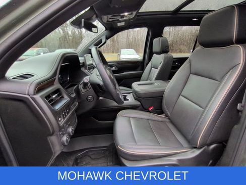 Used 2024 Chevrolet Tahoe Premier image 10