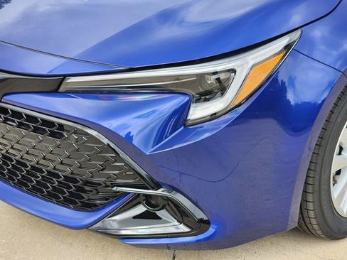 New 2026 Toyota Corolla SE image 7