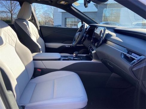 Certified 2023 Lexus RX 350 Premium image 28