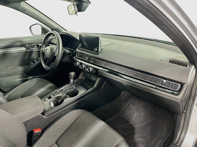Used 2023 Honda Civic Sport image 28