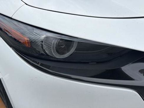 Used 2023 MAZDA MAZDA3 s AWD/4WD image 26