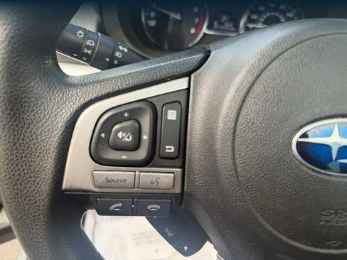 Used 2018 Subaru Forester 2.5i Premium AWD/4WD image 20