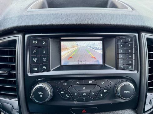 Used 2019 Ford Ranger XL w/ Equipment Group 101A Mid image 25