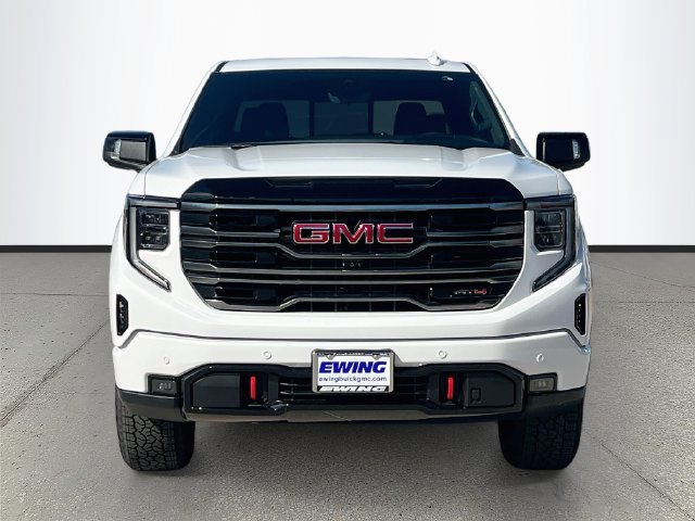 New 2026 GMC Sierra 1500 AT4 w/ AT4 Premium Package AWD/4WD image 2