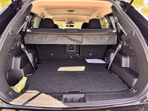 New 2026 Mitsubishi Outlander ES image 12