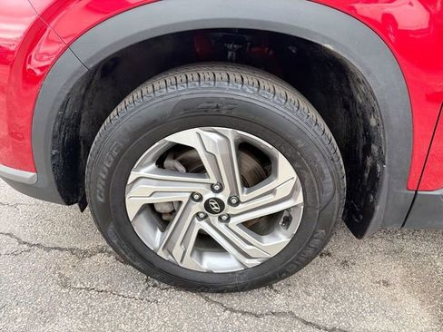 Used 2023 Hyundai Santa Fe SEL w/ Cargo Package image 20