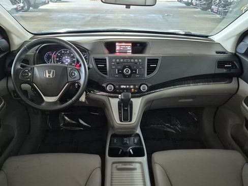 Used 2013 Honda CR-V EX-L image 18