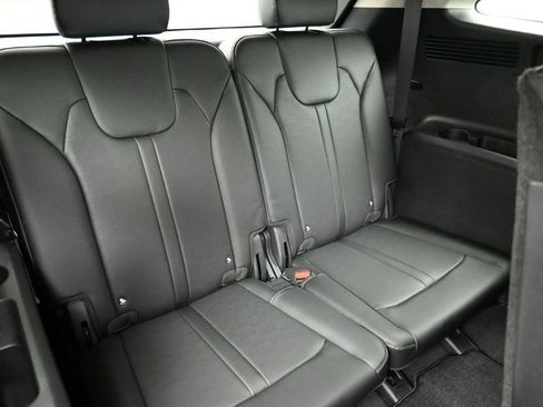 New 2026 Kia Sorento S w/ S Panoramic Sunroof Package FWD image 24