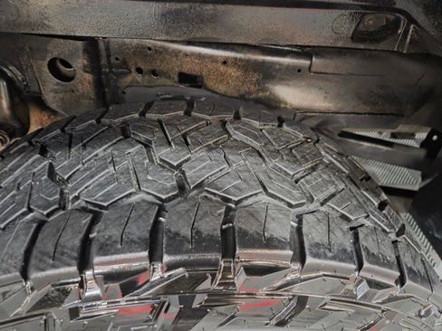 Used 2017 RAM 2500 Laramie w/ Sport Appearance Group image 88