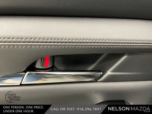 New 2026 MAZDA MAZDA3 2.5 S Hatchback w/ Premium Pkg image 37