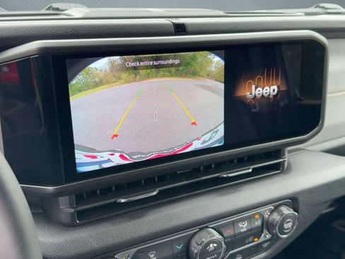 New 2026 Jeep Wrangler Sport S image 22