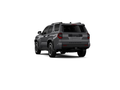 New 2026 Toyota 4Runner TRD Off-Road Premium AWD/4WD image 7