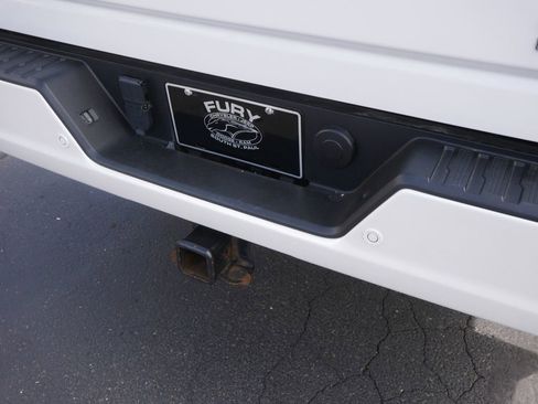 Used 2022 Chevrolet Silverado 3500 High Country w/ Z71 Off-Road Package AWD/4WD image 10