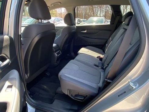 Used 2023 Hyundai Santa Fe SEL AWD/4WD image 29