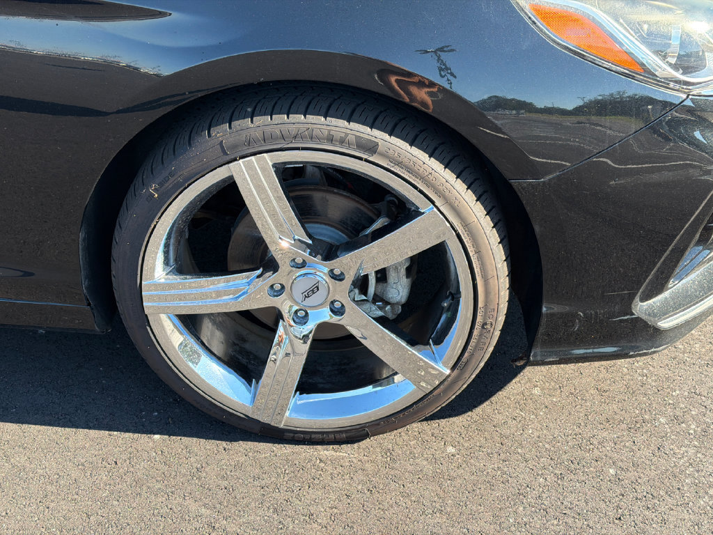 Used 2018 Hyundai Sonata SEL FWD image 12