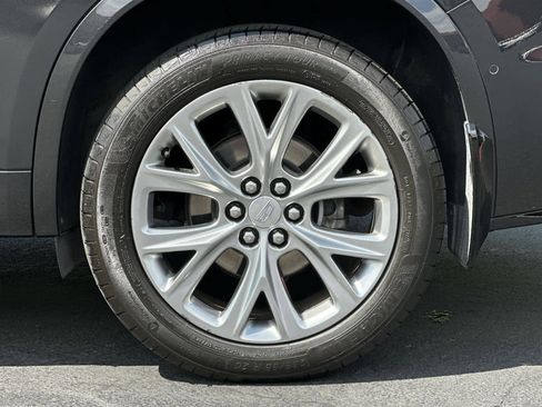 Used 2020 Cadillac XT6 Sport w/ Platinum Package image 8