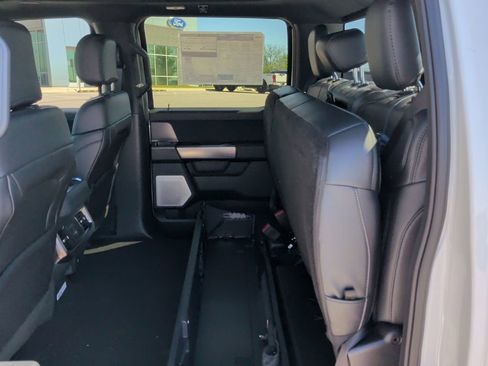 New 2026 Ford F250 Platinum image 41
