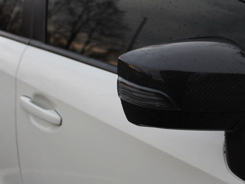 Used 2016 Subaru WRX STI image 42