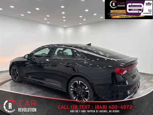 Used 2022 Kia K5 GT-Line w/ GT-Line Awd Premium Package image 41
