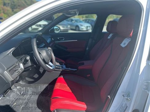 New 2026 Acura Integra A-Spec image 9