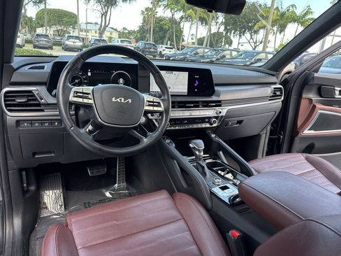 Used 2023 Kia Telluride SX Prestige AWD/4WD image 37