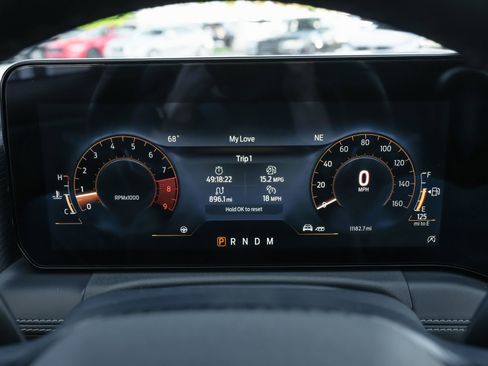 Used 2024 Ford Mustang GT Premium image 20