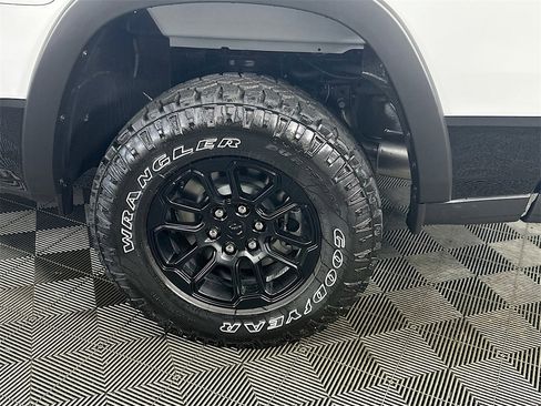 New 2026 RAM 1500 Rebel w/ Advanced Safety Group II image 17