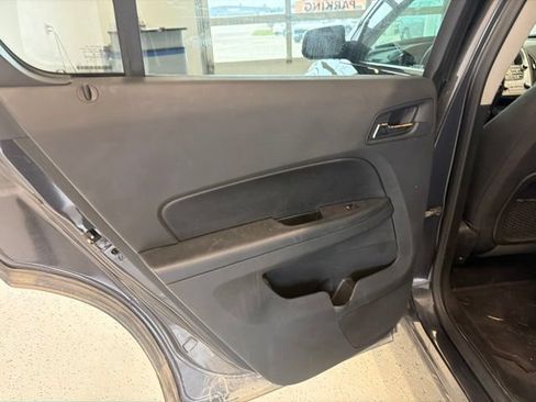 Used 2016 Chevrolet Equinox LT w/ Convenience Package AWD/4WD image 34