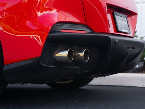 Used 2023 Ferrari Portofino M RWD image 29