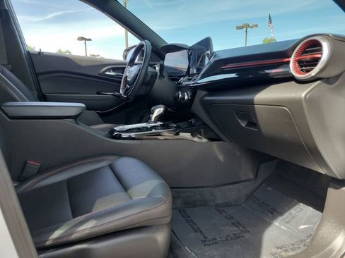 Used 2024 Chevrolet Trax RS w/ Driver Confidence Package image 22