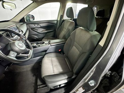 Used 2024 Nissan Rogue SV AWD/4WD image 16