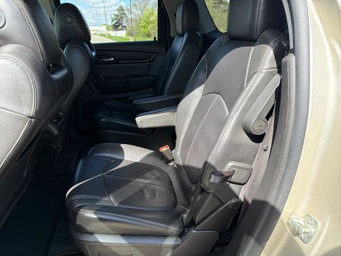 Used 2014 GMC Acadia SLT AWD/4WD image 38