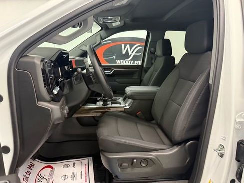 New 2026 Chevrolet Silverado 1500 RST image 11