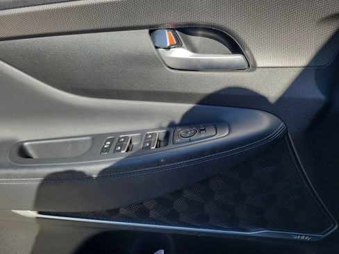 Used 2020 Hyundai Santa Fe SEL FWD image 13