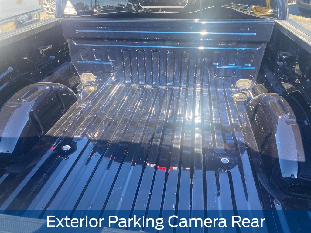 Used 2023 Ford F150 Tremor w/ Equipment Group 402A High AWD/4WD image 17