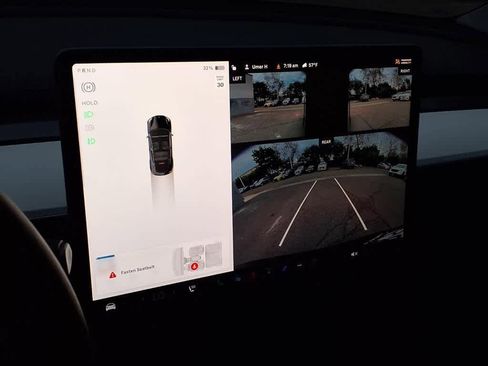 Used 2024 Tesla Model Y Long Range image 21