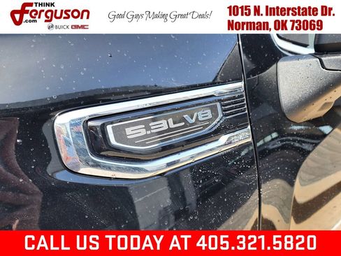 New 2026 GMC Sierra 1500 SLT w/ SLT Premium Plus Package AWD/4WD image 11