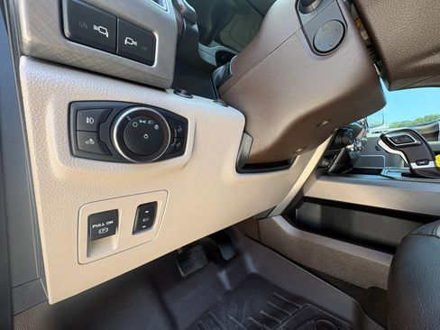 Used 2019 Ford F150 Limited w/ Trailer Tow Package AWD/4WD image 24