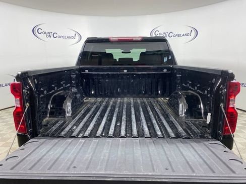 Certified 2024 Chevrolet Silverado 1500 LT AWD/4WD image 25