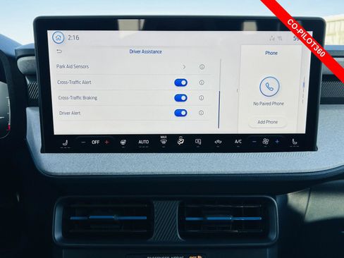 New 2026 Ford Maverick XLT w/ XLT Luxury Package image 7