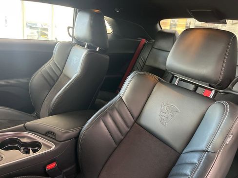 Used 2018 Dodge Challenger SRT Demon image 26