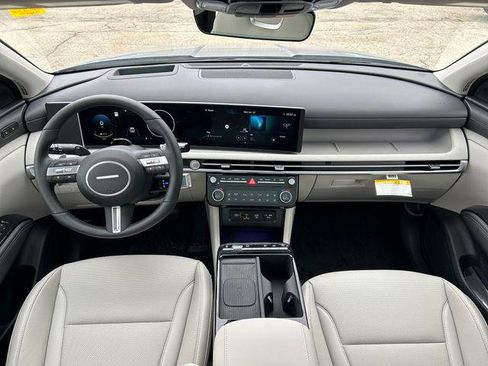 New 2026 Hyundai Tucson Limited AWD/4WD image 18