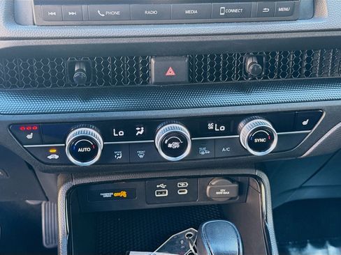 Certified 2023 Honda CR-V Sport image 14