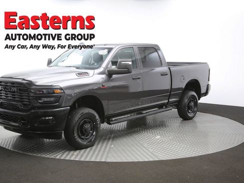Used 2025 RAM 2500 Tradesman image 57